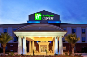 Holiday Inn Express - Eunice, an IHG Hotel